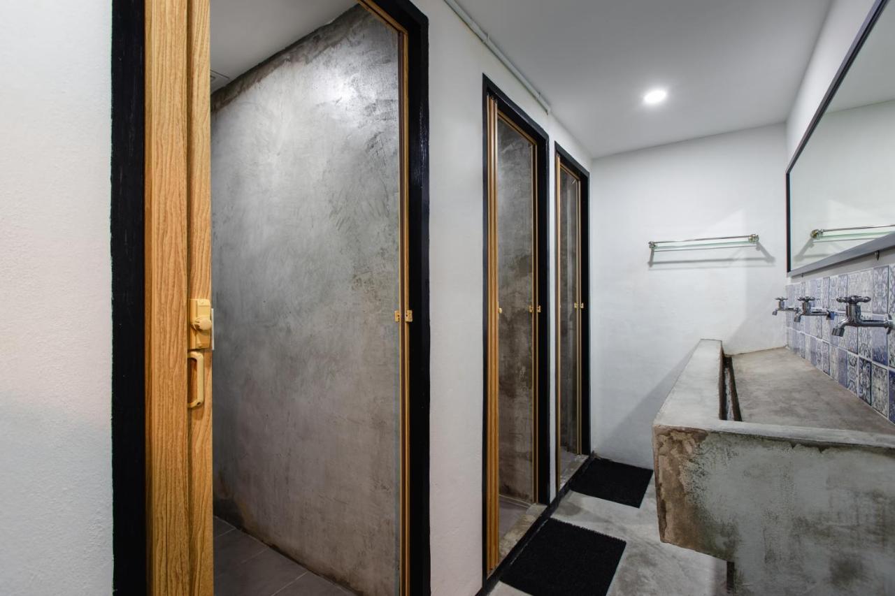 Auberge de jeunesse Perfect Hub Semporna Extérieur photo